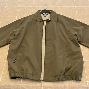 Men’s Golf Jacket